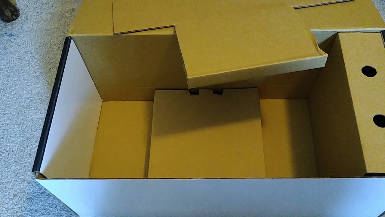 unboxing Raildriver desktop train control