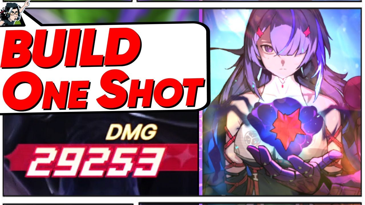 Meilleur Build Chizuru One Shot Boss ! Chaos Zero Nightmare
