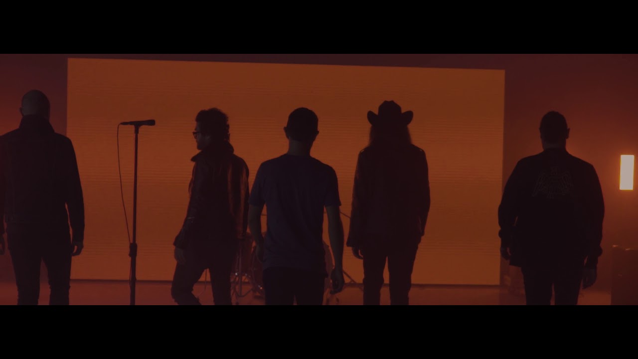 Bengala - Déjala ir (Video Oficial)
