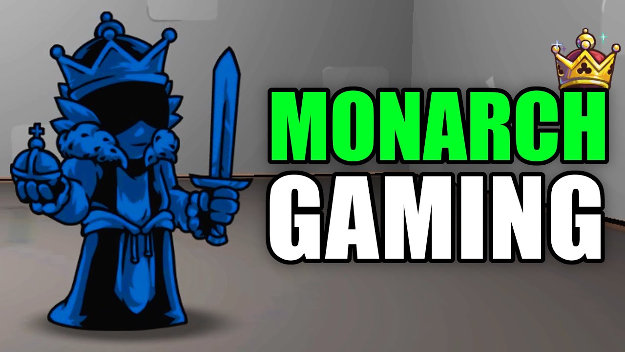 MONARCH GAMING | Town of Salem 2