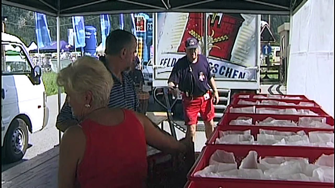 TOUR DE SUISSE 2002 Meiringen