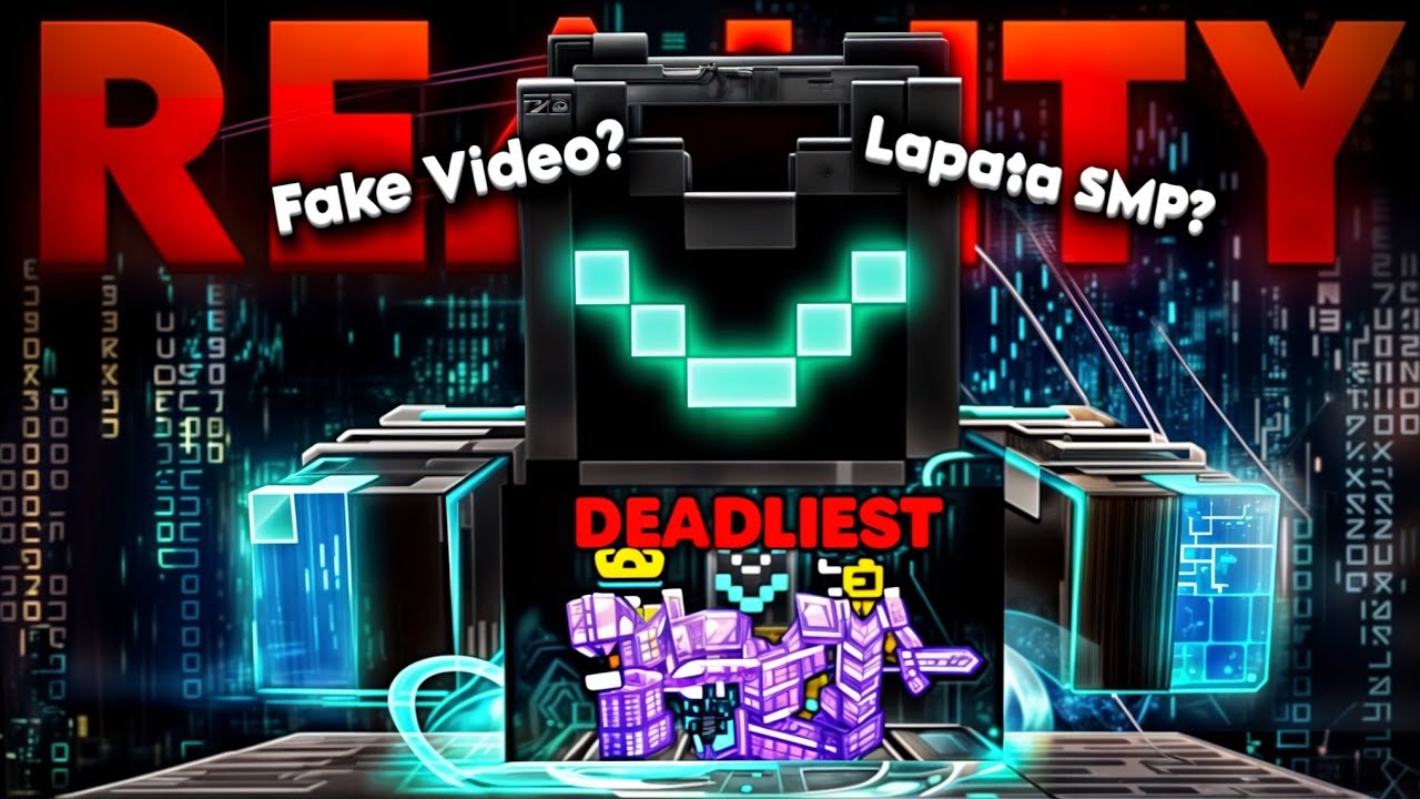 The Reality Of Aterror ( Must Watch )