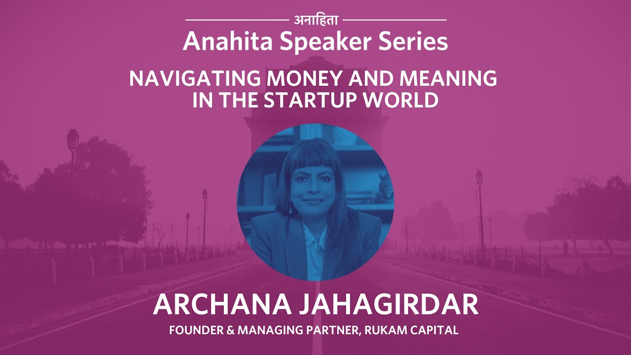 Navigating Money and Meaning in the Startup World