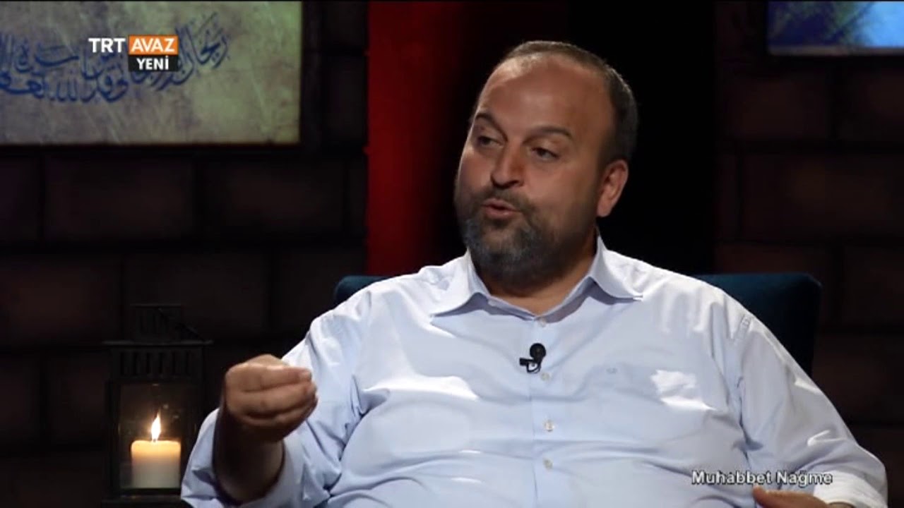 Hac ve Kurban İbadetini Konuştuk - Muhabbet Nağme - TRT Avaz