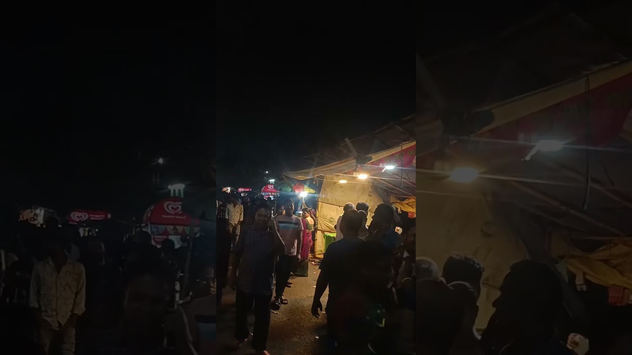 Haldia Rath Yatra and Mela at Durgachak #rathyatra #haldia #haldiavlog #rathyatra2025