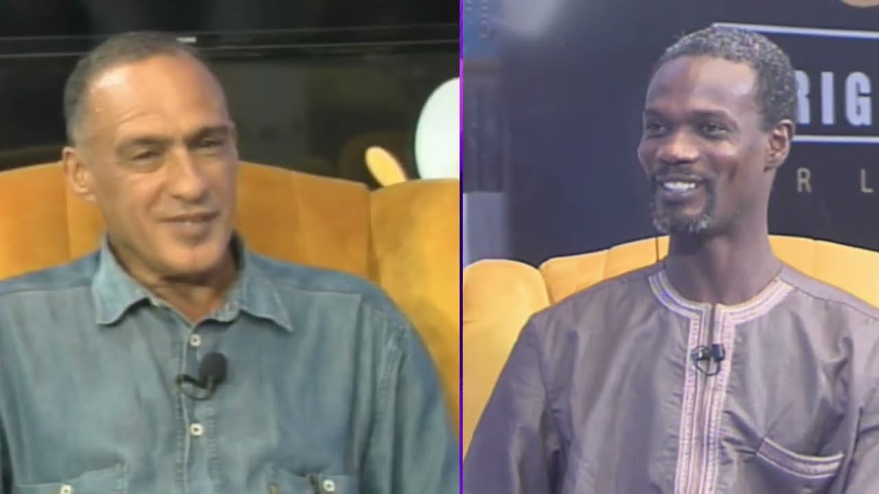 LE MOURIDISME TEL QUE DEFINI PAR SERIGNE TOUBA (CHEIKH ABDALLAH FAHMI)