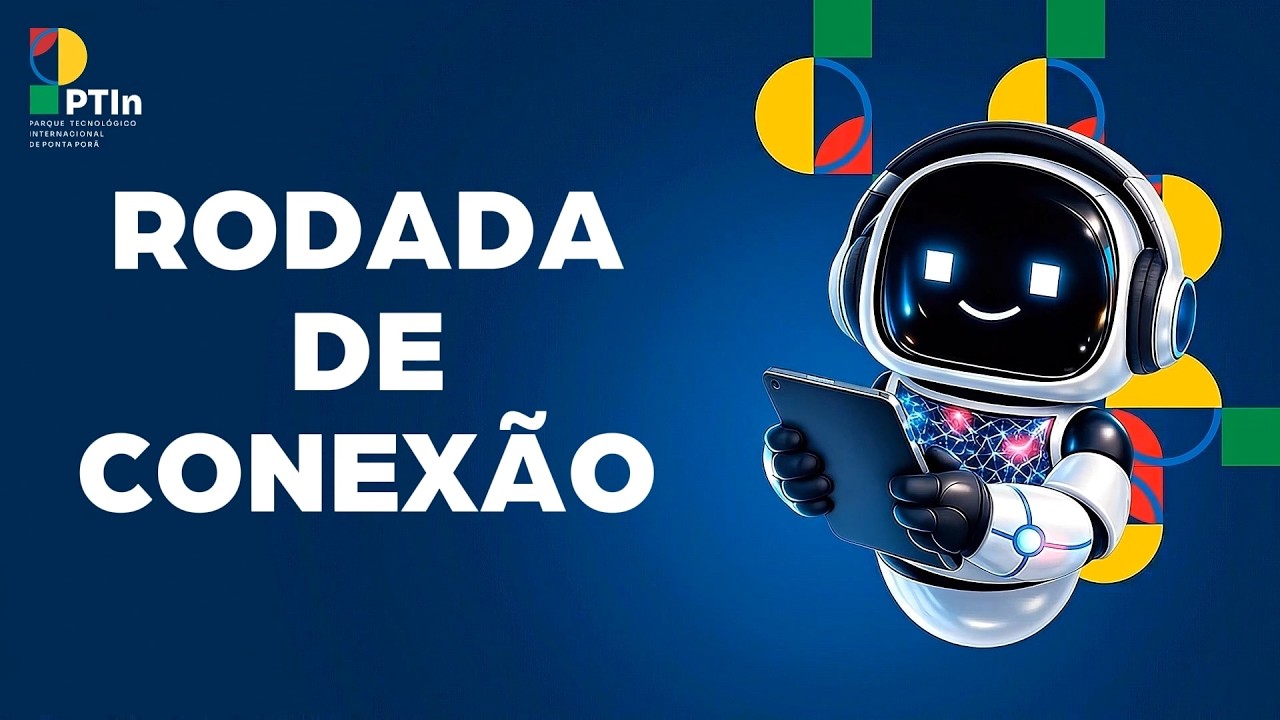 Rodadas de Conexão