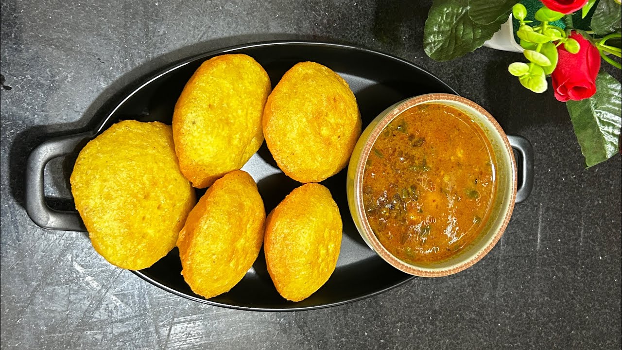Jharkhand Special Duska Recipe | Crispy Outside, Soft Inside l Holi special #jharkhandspecial 