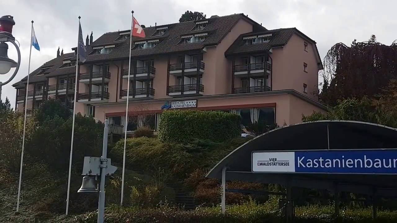 Seehotel Kastanienbaum
