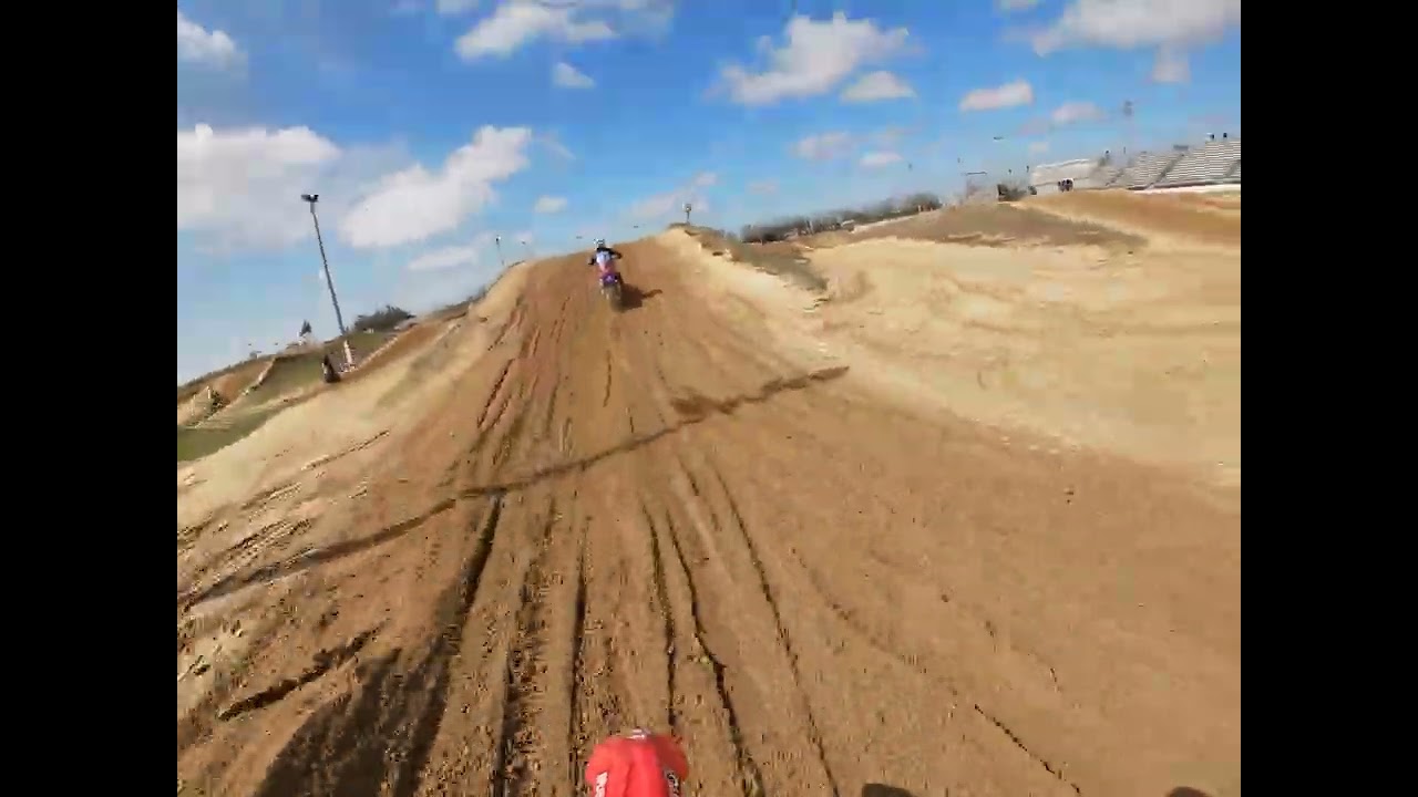 motobros mx punta gorda florida 3/1/26 Justin sweet