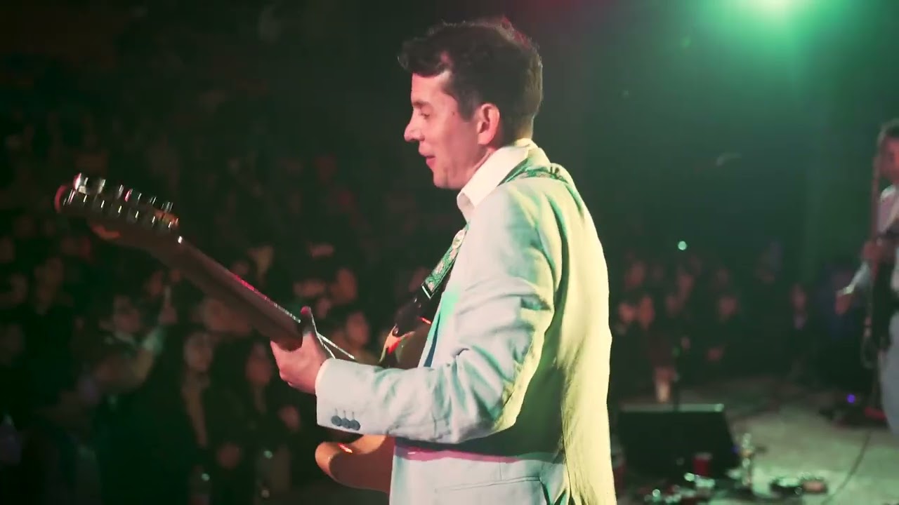 Ramona - Solo Tú (ICBC Tijuana 11/12/22)
