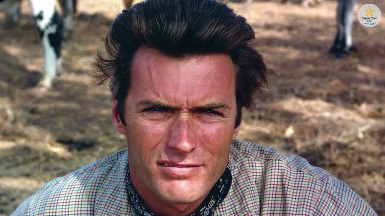 What Happened to Clint Eastwood At 92– Try Not to CRY When You See This