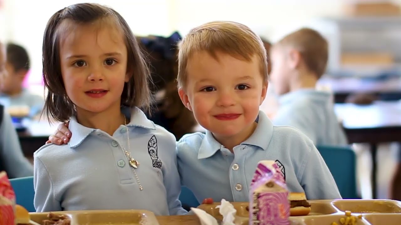 St. Mary's Cathedral School  - Recruitment Video 2018
