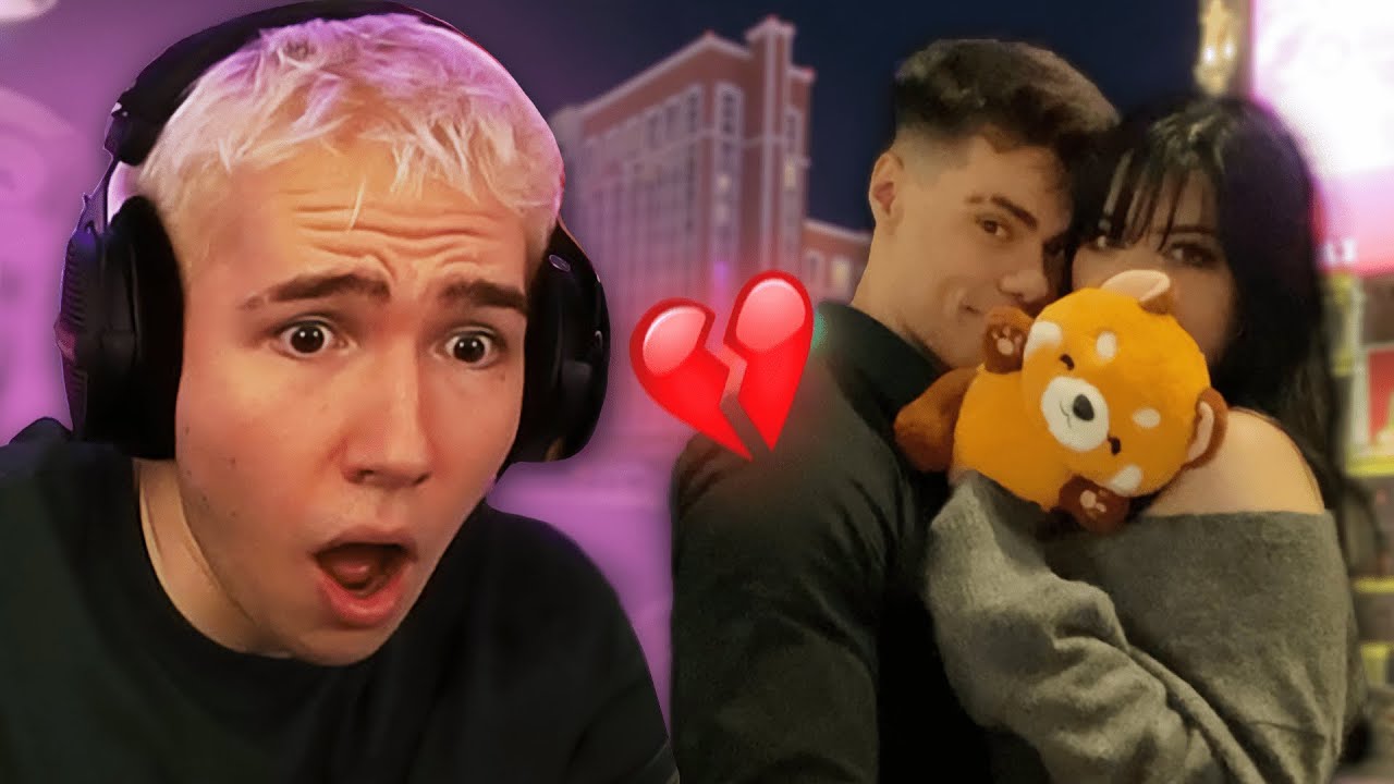 SIE HAT MICH VERLASSEN 💔