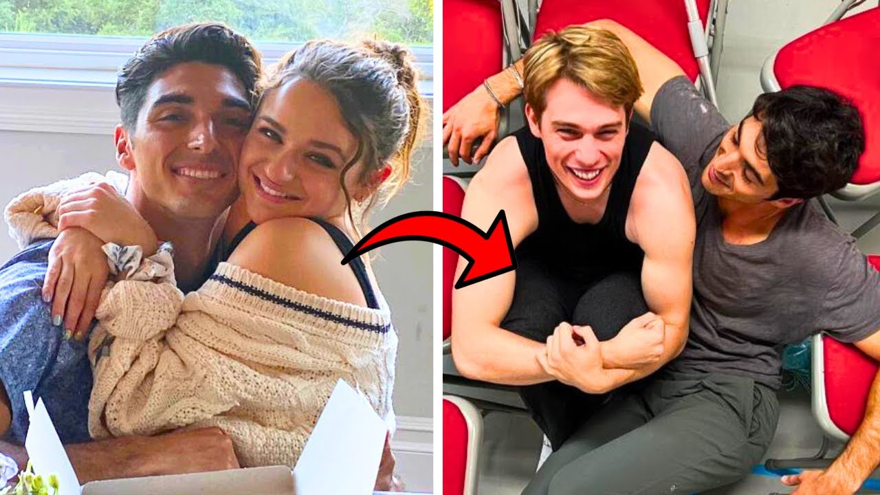 5 SHOCKING Things You Didn't Know About Taylor Zakhar Perez!