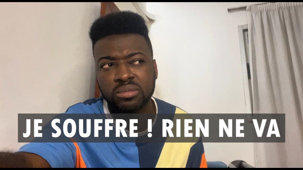 ON ME FAIT DU CHANTAGE !