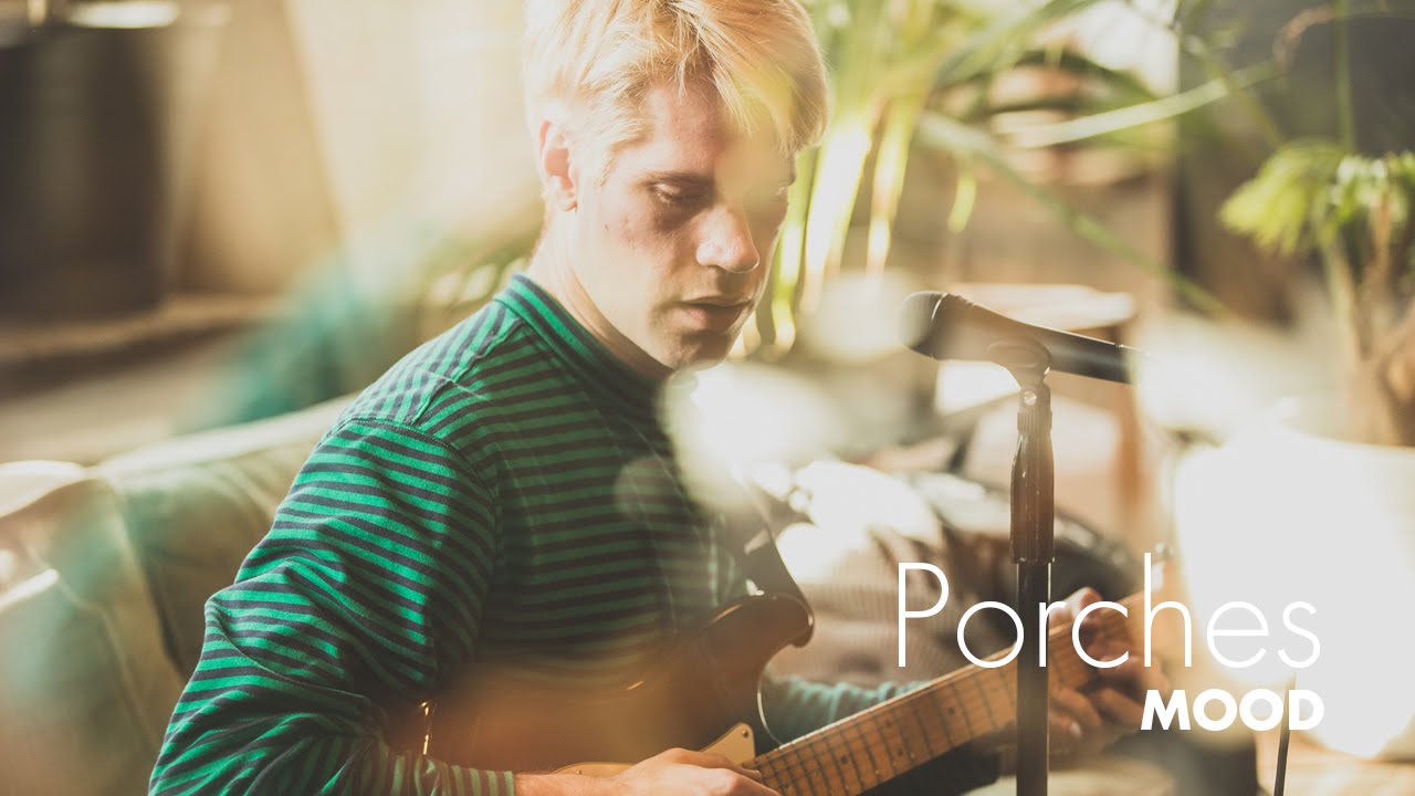 Porches 