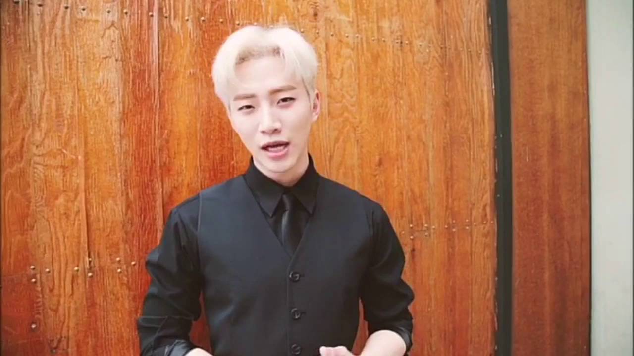 Promise（I'll be）Jacket shooting①
