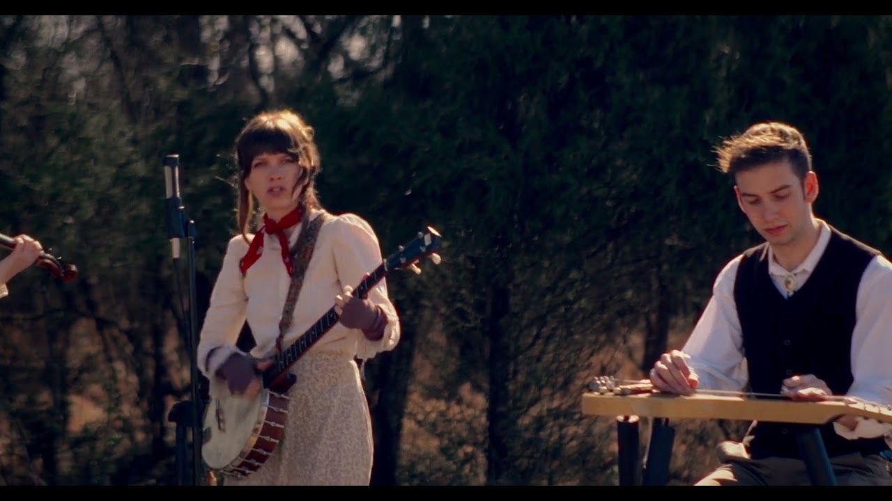 Roving Jewel (Live) - Angela Autumn