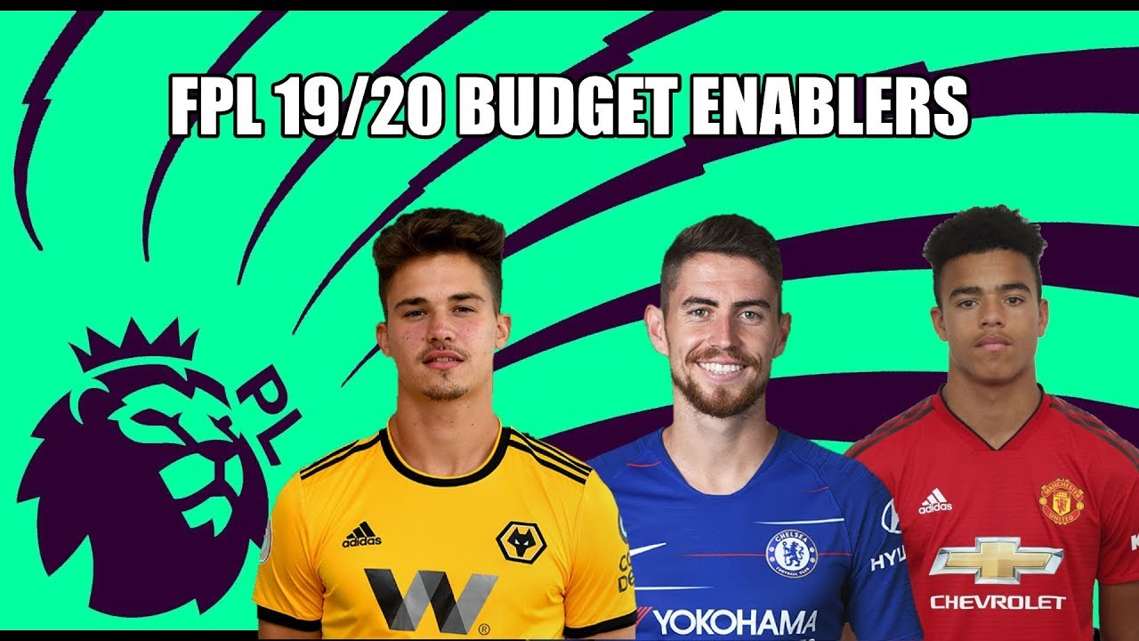 FPL 19/20 BUDGET ENABLERS (5.0m or less)