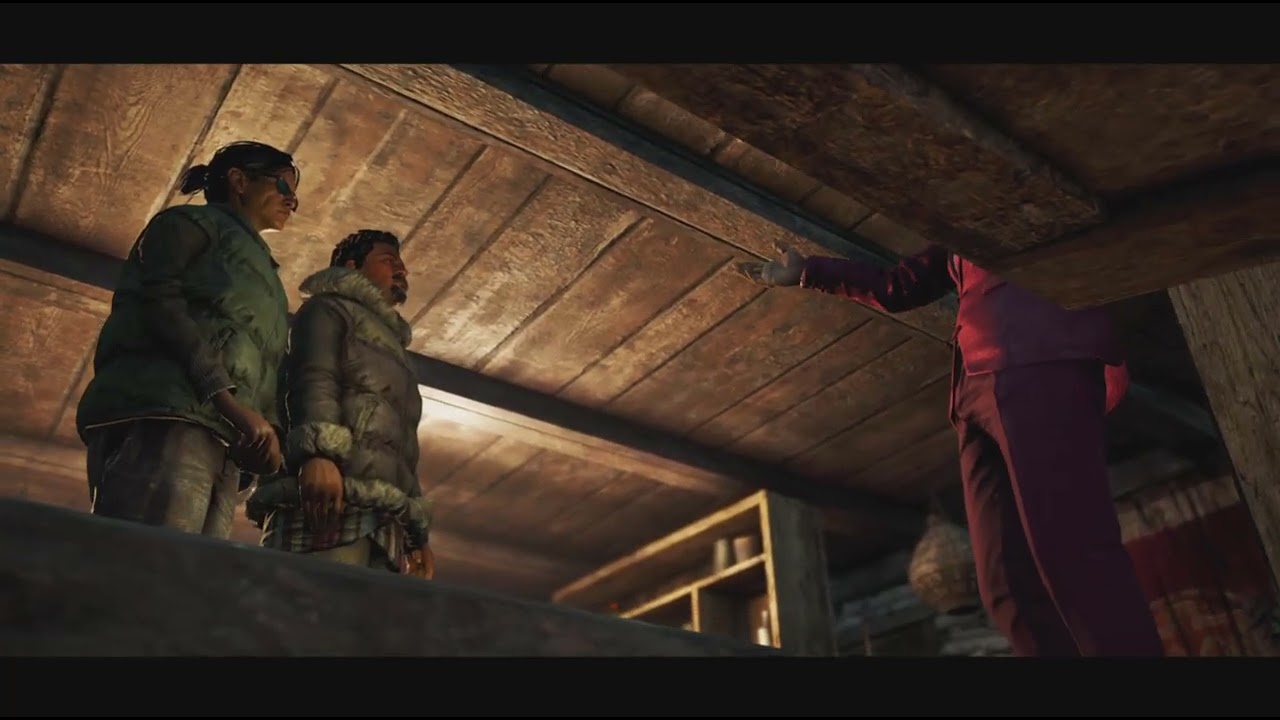 FarCry 4 Pt 16