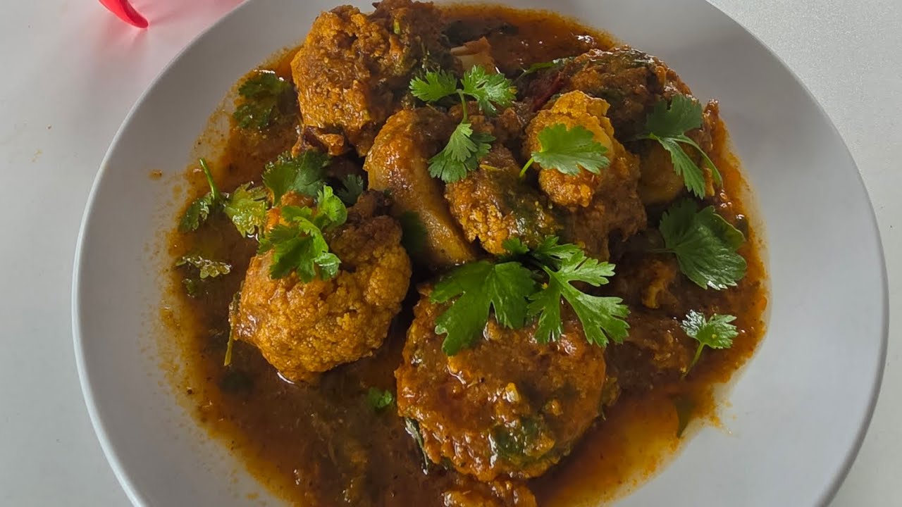Aloo Gobhi Sabzi Recipe | Quick & Tasty Veg Dish | Ghar ka Bana