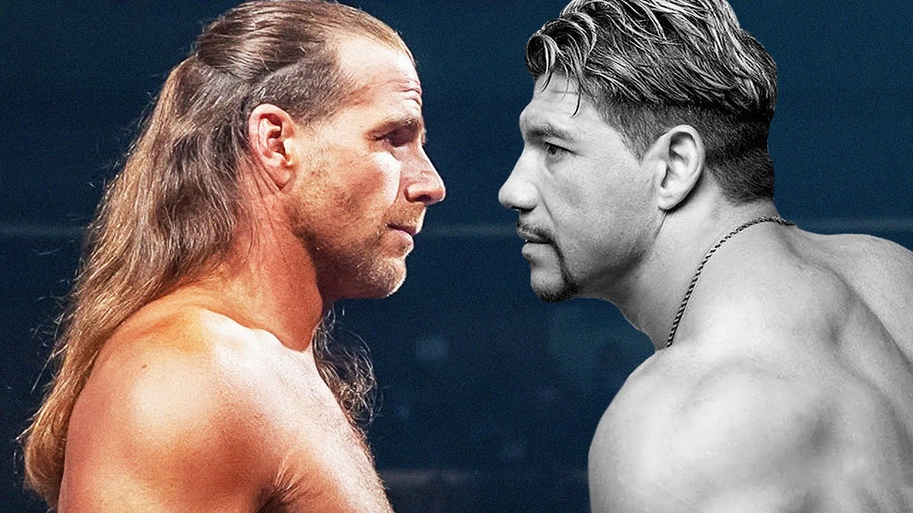 10 самых громких вопросов в истории WWE