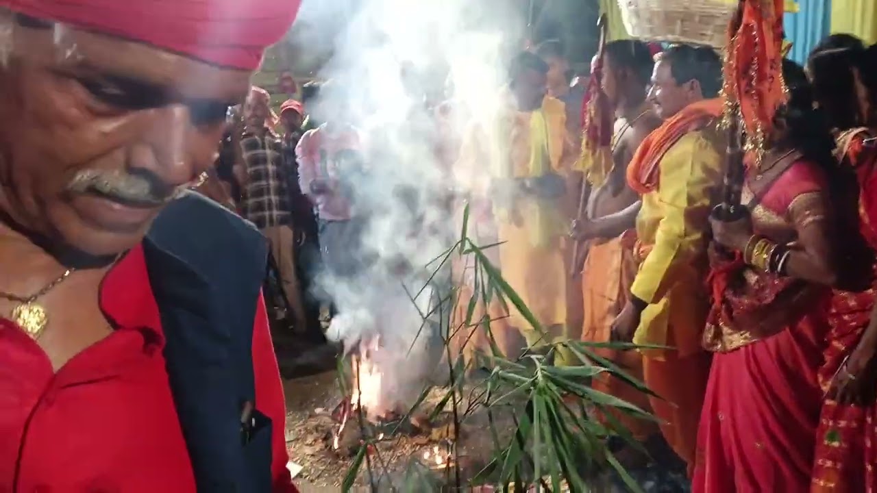 Manish bhagat ji Baba bhuiya puja Rajapakar Block Ke pass ☎️ 9470067599..