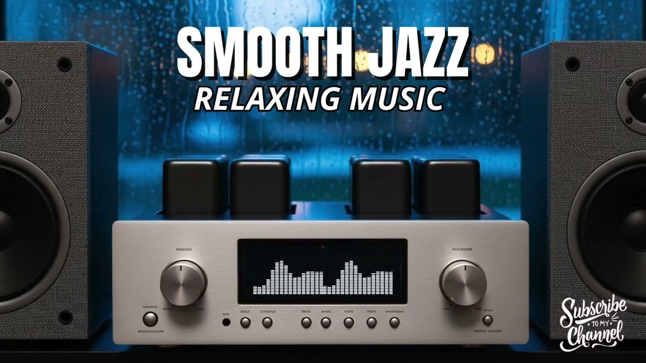 Soft Jazz Study Session 📖 Deep Focus Instrumental Background Music