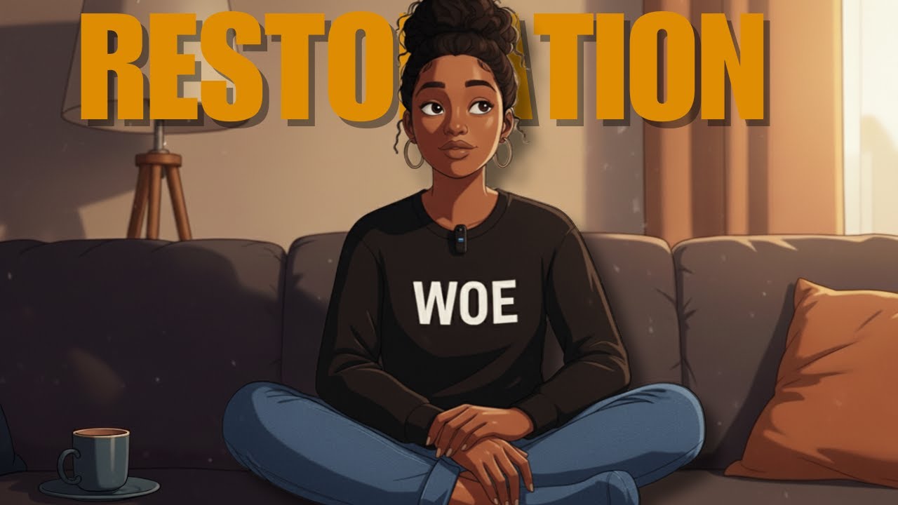 I Lost So Much… But God Gave Me Something Better