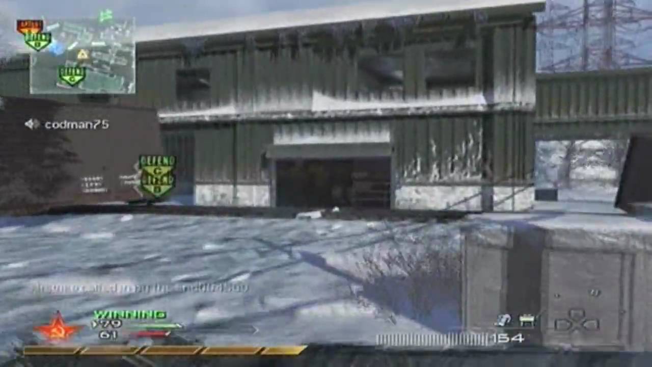MW2 Commentary : Vol. 11 : 