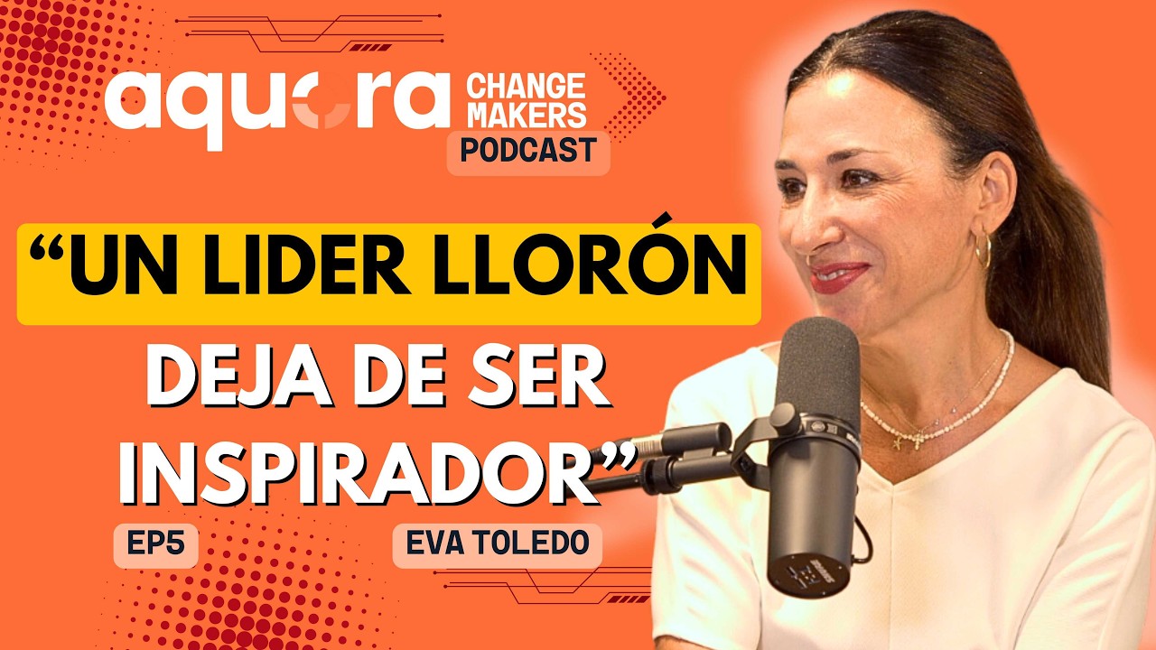 &iquest;POR QU&Eacute; tu Empresa necesita UN PROPOSITO? Secretos de una Mujer de Exito. Eva Toledo.