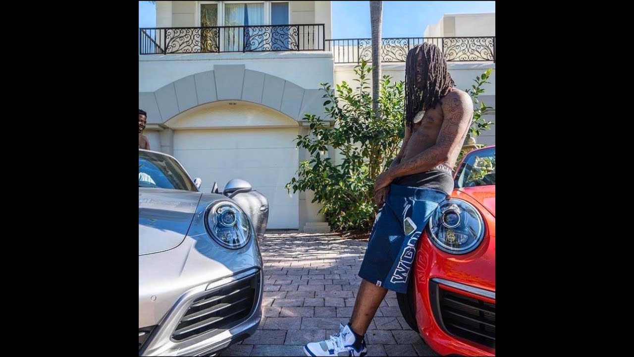 [FREE] Chief Keef Type Beat 2021 
