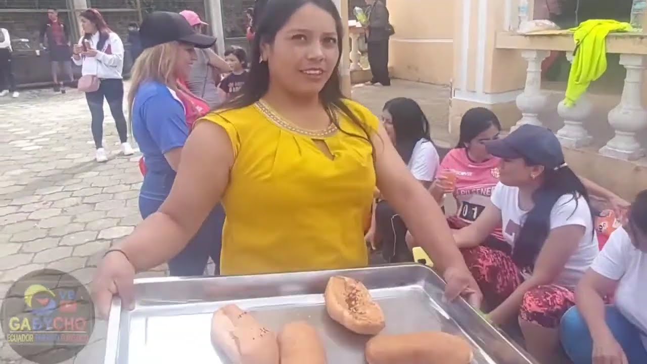 San Pablo de Atenas y Sicoto unidos por el Deporte @gabychovb