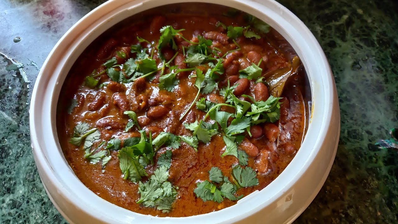 আমার আজকের রেসিপি রাজমা।#Bengali vlog#rajma recipe#recipe video#Kaveri pal