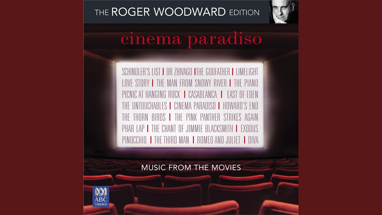 Terry's Theme (From 