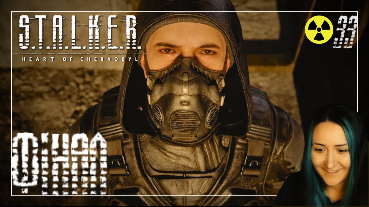 Завершаем сюжет S.T.A.L.K.E.R. 2: Heart Of Chornobyl - Последнее желание, Никто не уйдёт обиженным