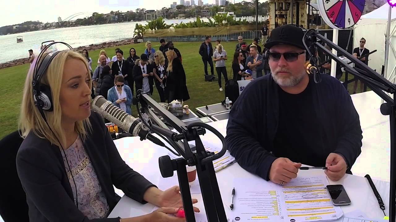 Justin Bieber on #BieberIsland - Being Insecure, Making Love & in Being Inside Justin's Head