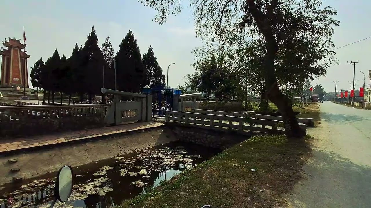 ý yên nam định 