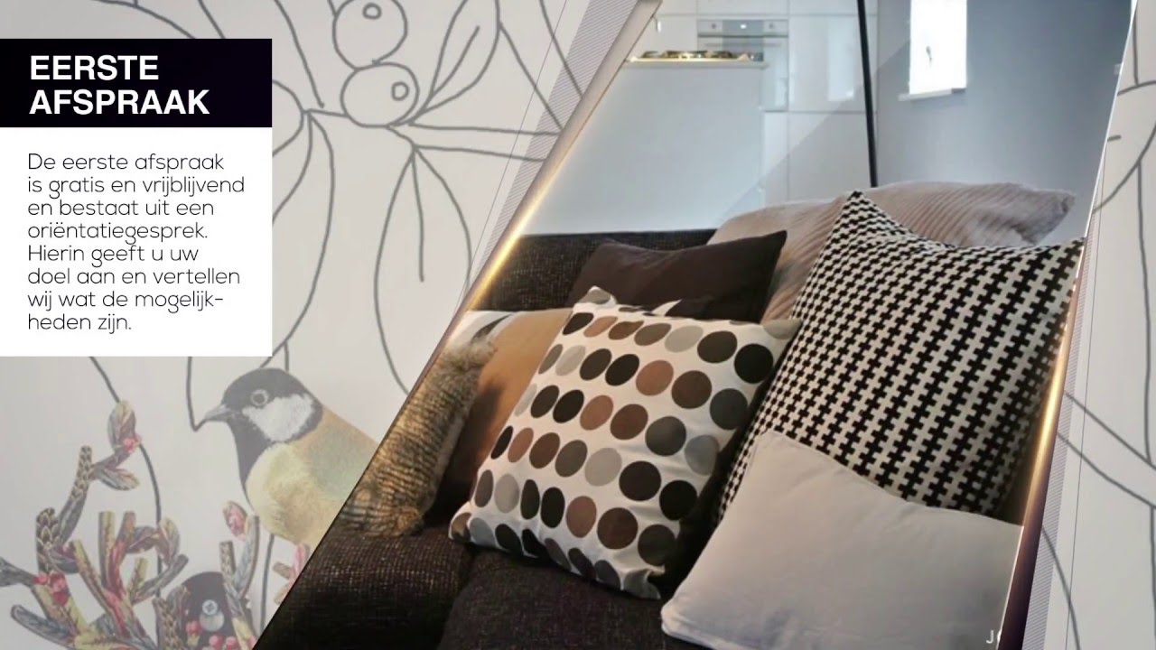 JONG interieur, Interieurstylist, Stephanie de Jong, Interieuradvies, ontwerp en styling