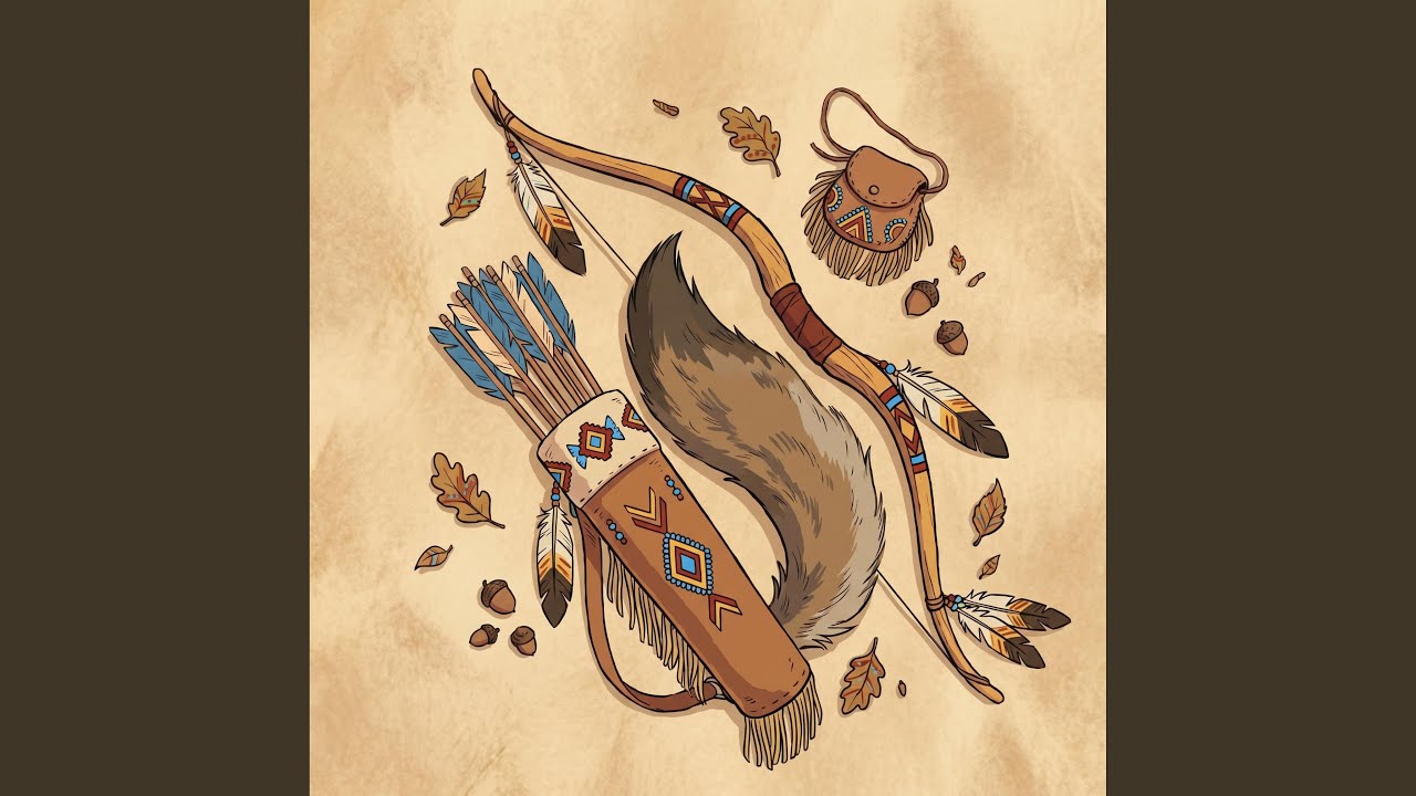 bow & arrows