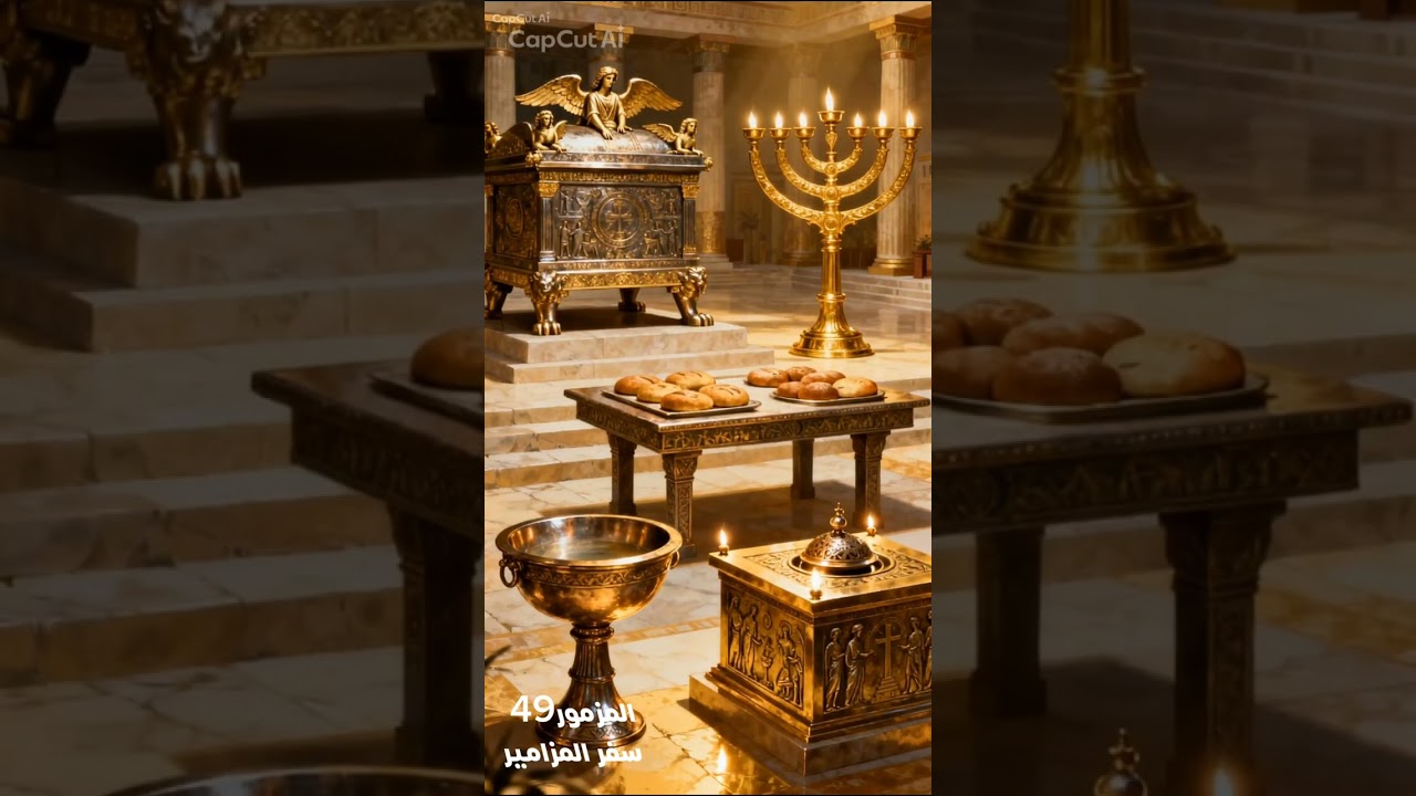 المزمور49