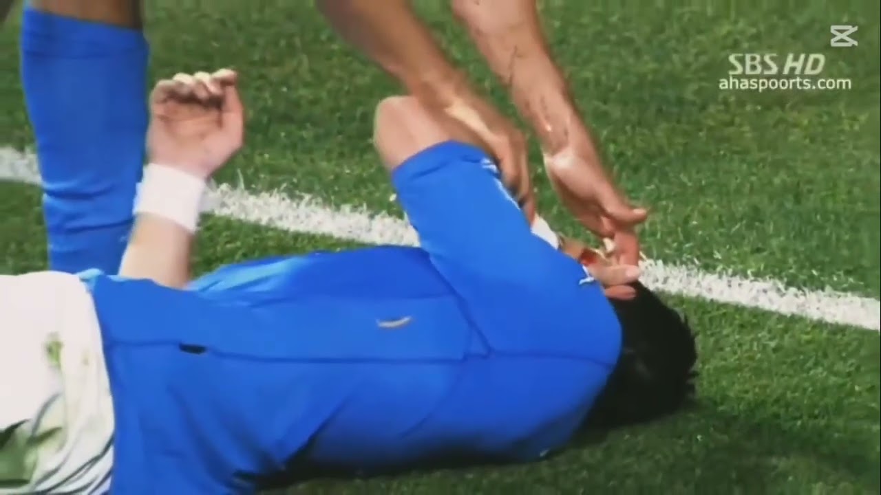 اغرب خمس مباريات في تاريخ كرة القدم