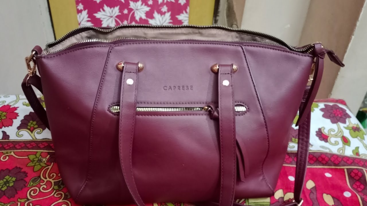 what's in my bag 👜🥰
