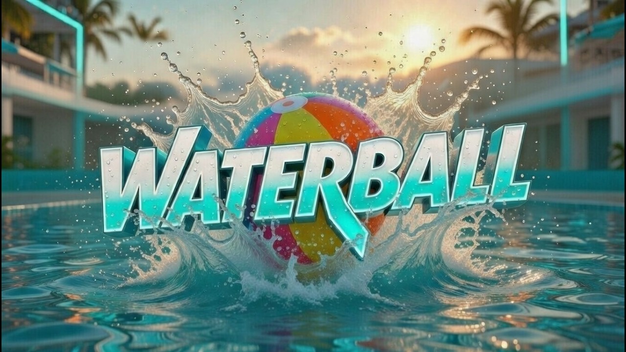 Waterball | Crispy Sounds