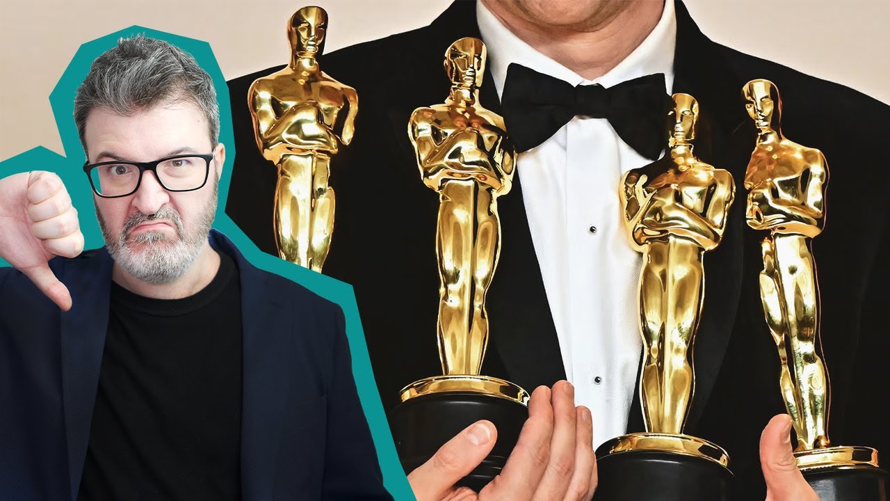 Gli Oscar Fanno Schifo! - Opinioni Pericolose