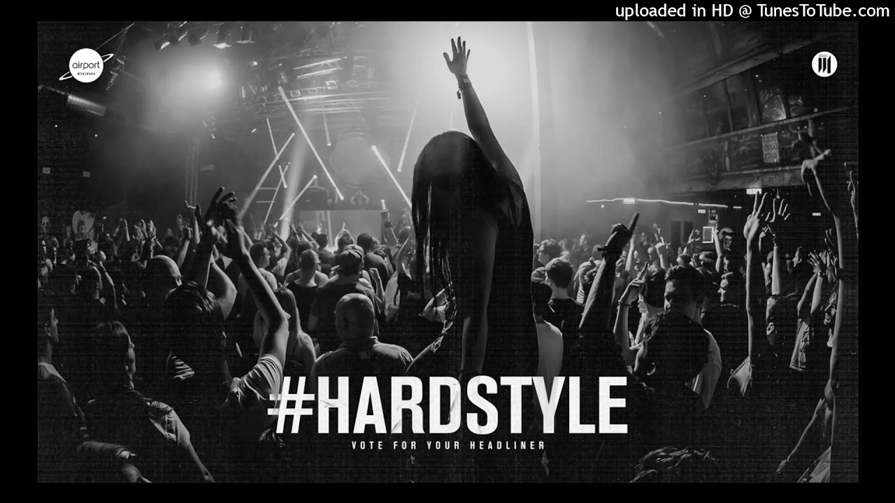 Nitraatje Erbij?! (Mental Theo Bootleg)  hardcore remix