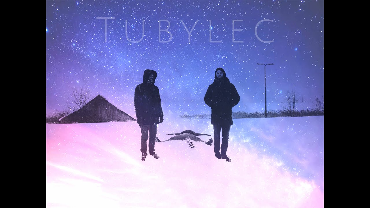 Korbol - Tubylec (Oficjalny Teledysk)