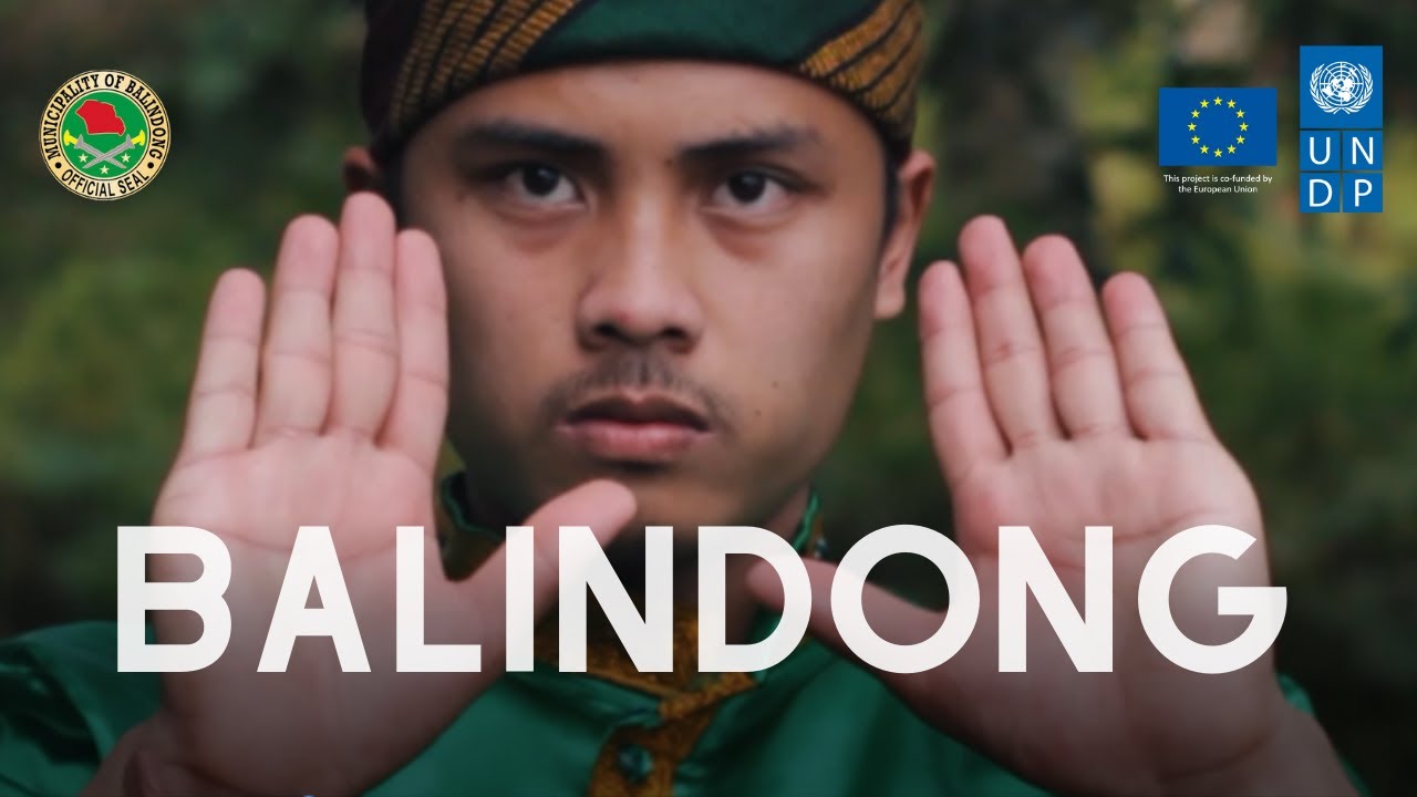 Balindong | Youth Filmmakers of BARMM - 