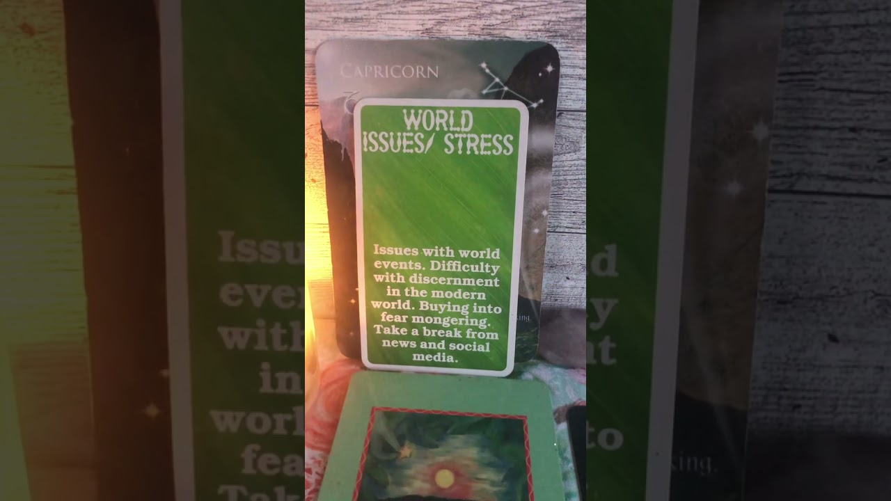 Capricorn ♑️  WKLY MSG (DEC 9th- 16th 2023) Spirit Guide Messages